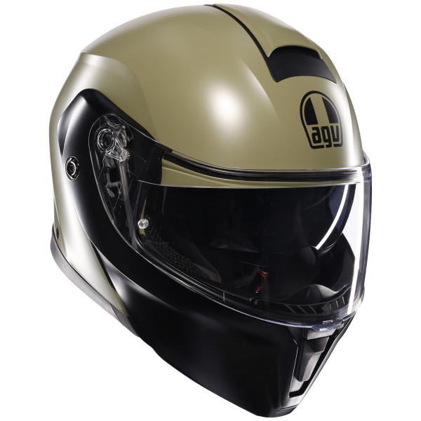 AGV Street modular solid